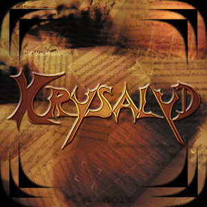 demo cover